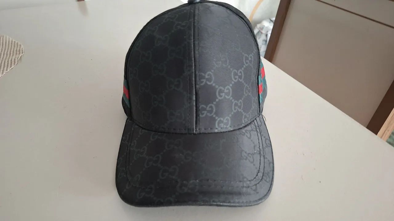 Boné gucci original  - Foto 2