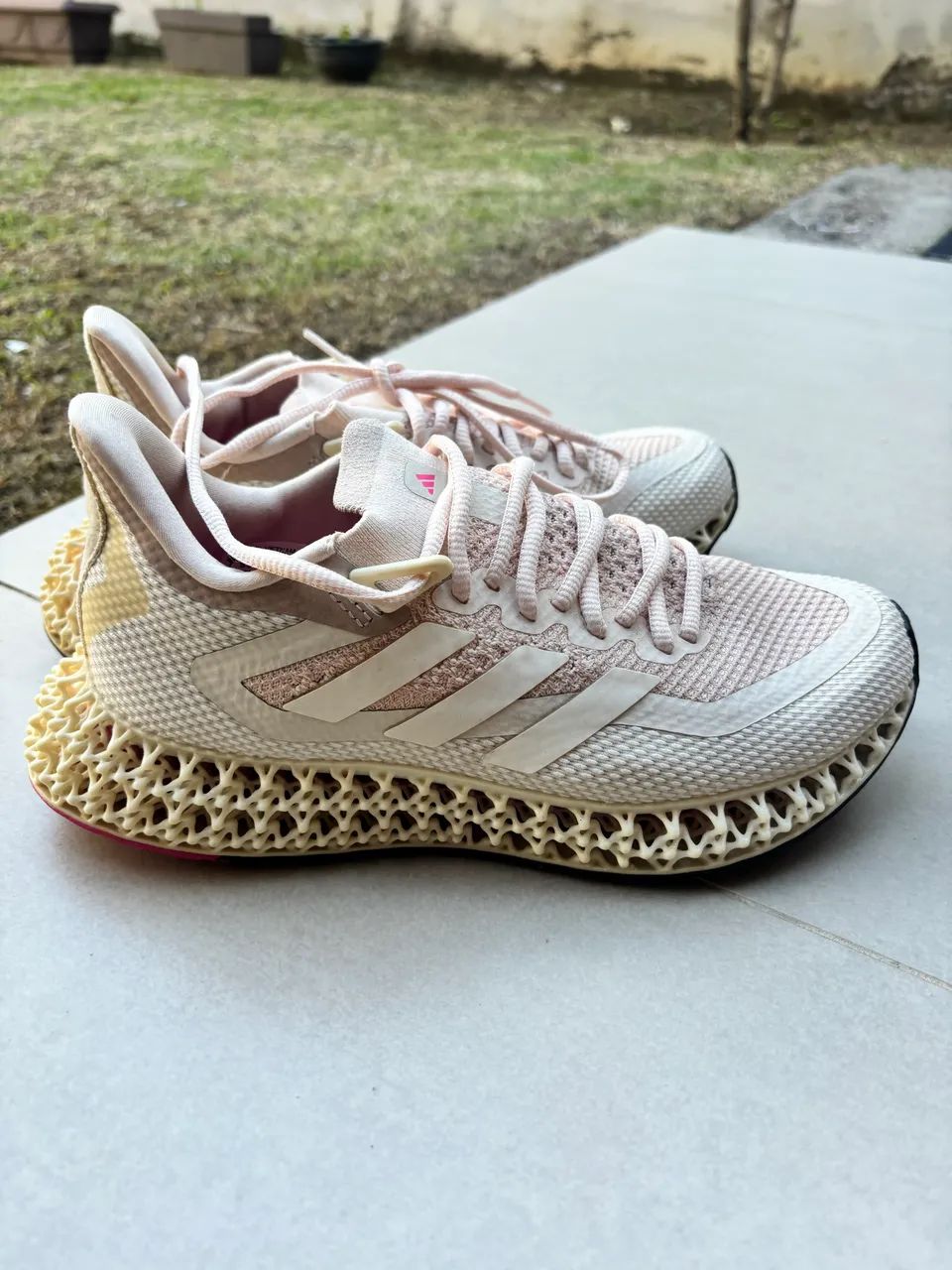Tênis Adidas - Foto 4