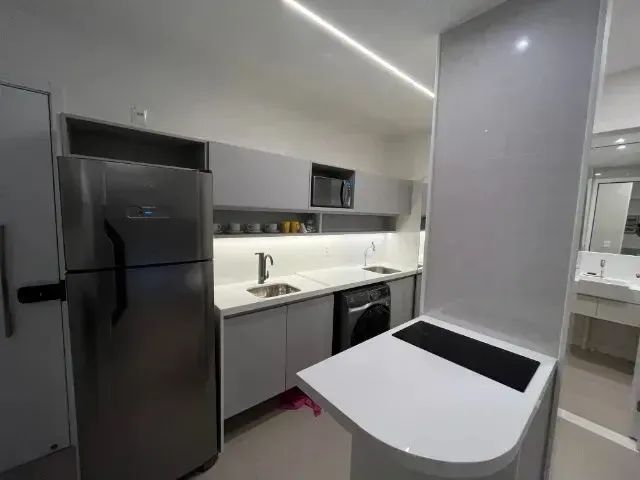 FLAT NOVO CAIS - Foto 5