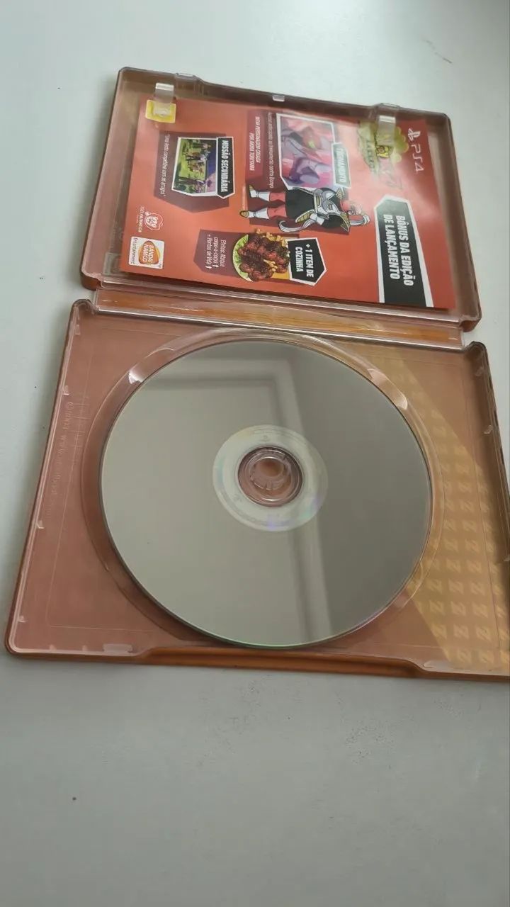 Dragon Ball Kakarot Steekbook  - Foto 4