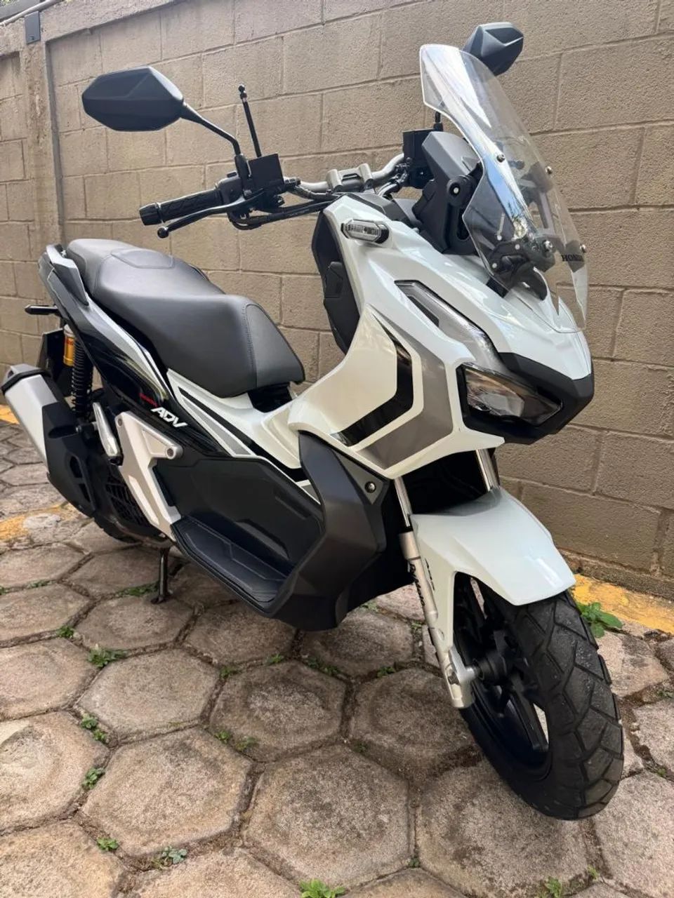 Honda ADV 150