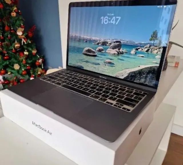Macbook pro i9 ano 2019 placa de V de 4gb 32d ram ssd 1 tb aceito troca , iphone e note ga - Foto 2