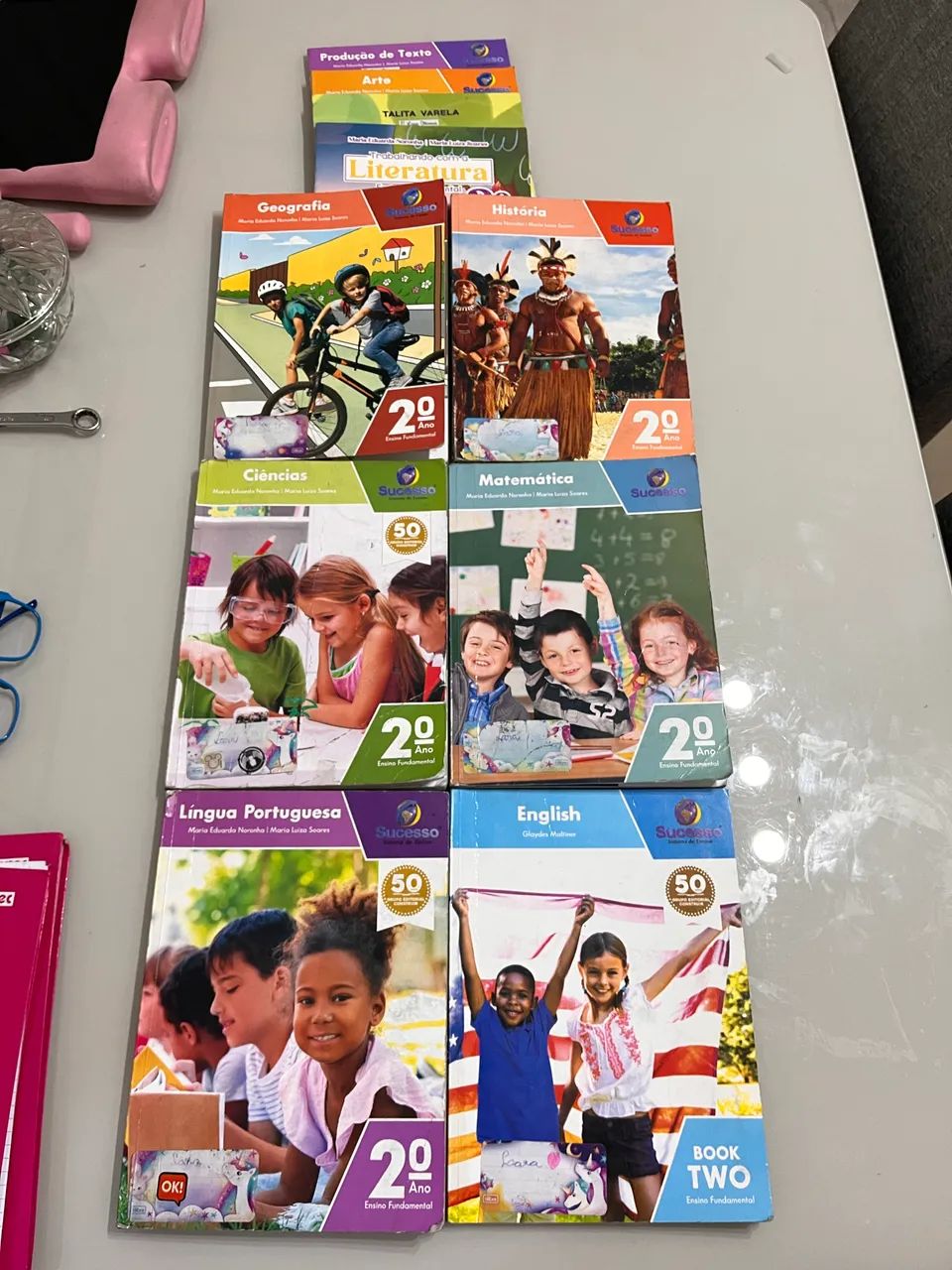 Book for 2nd Year Selective Exam (Complete)64985826324866122