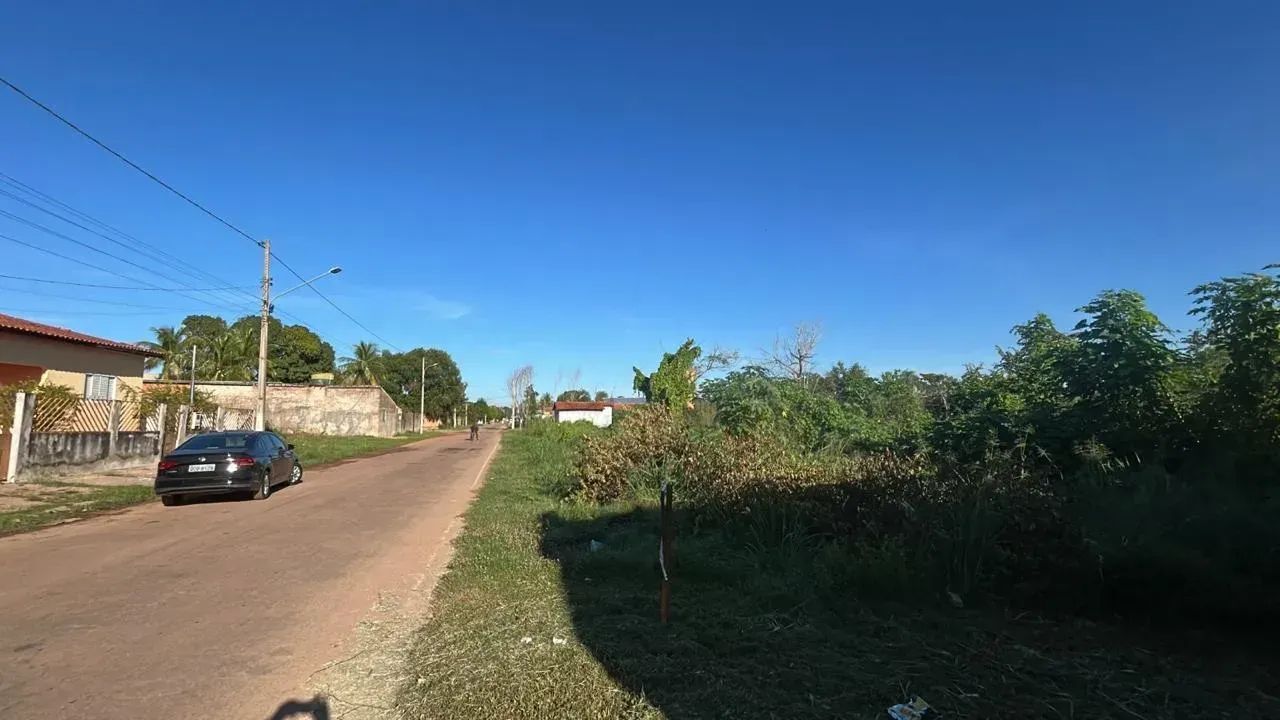 BAIRRO CENTRO ( SANTO ANTONIO DO LEVERGER ) - Foto 3