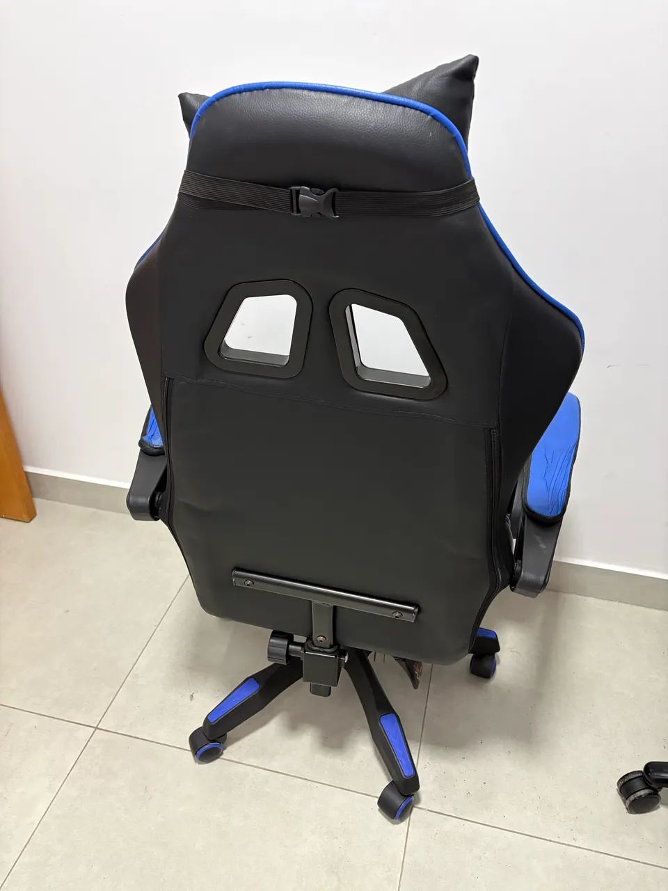 Cadeira Gamer - Foto 5