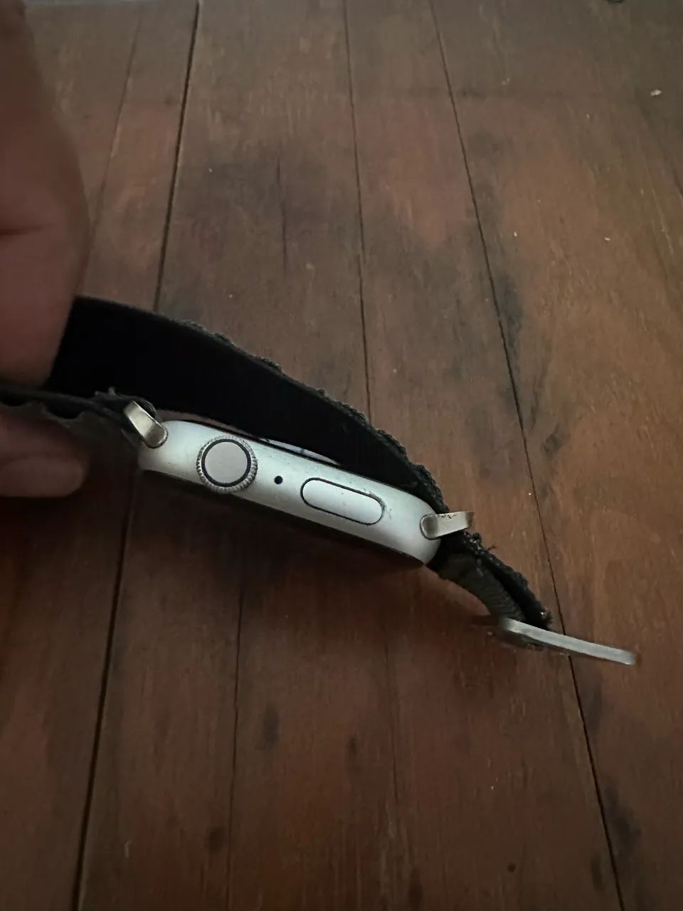 Apple Watch séries 4 tamanho 44 - Foto 5