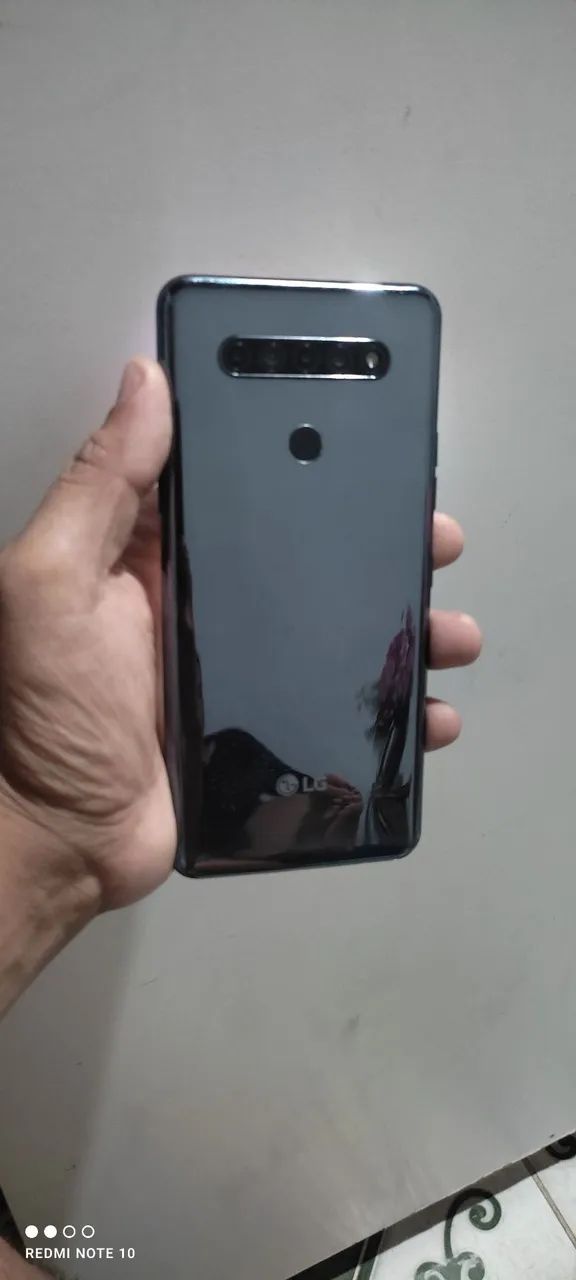 Celular - Foto 4