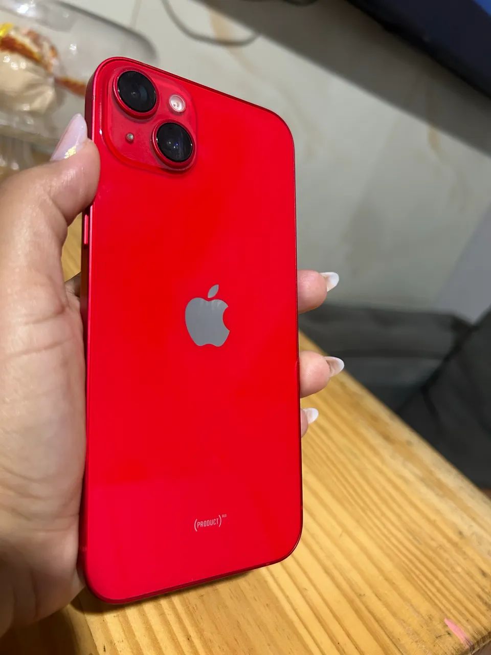 IPHONE 14 PLUS - Foto 5