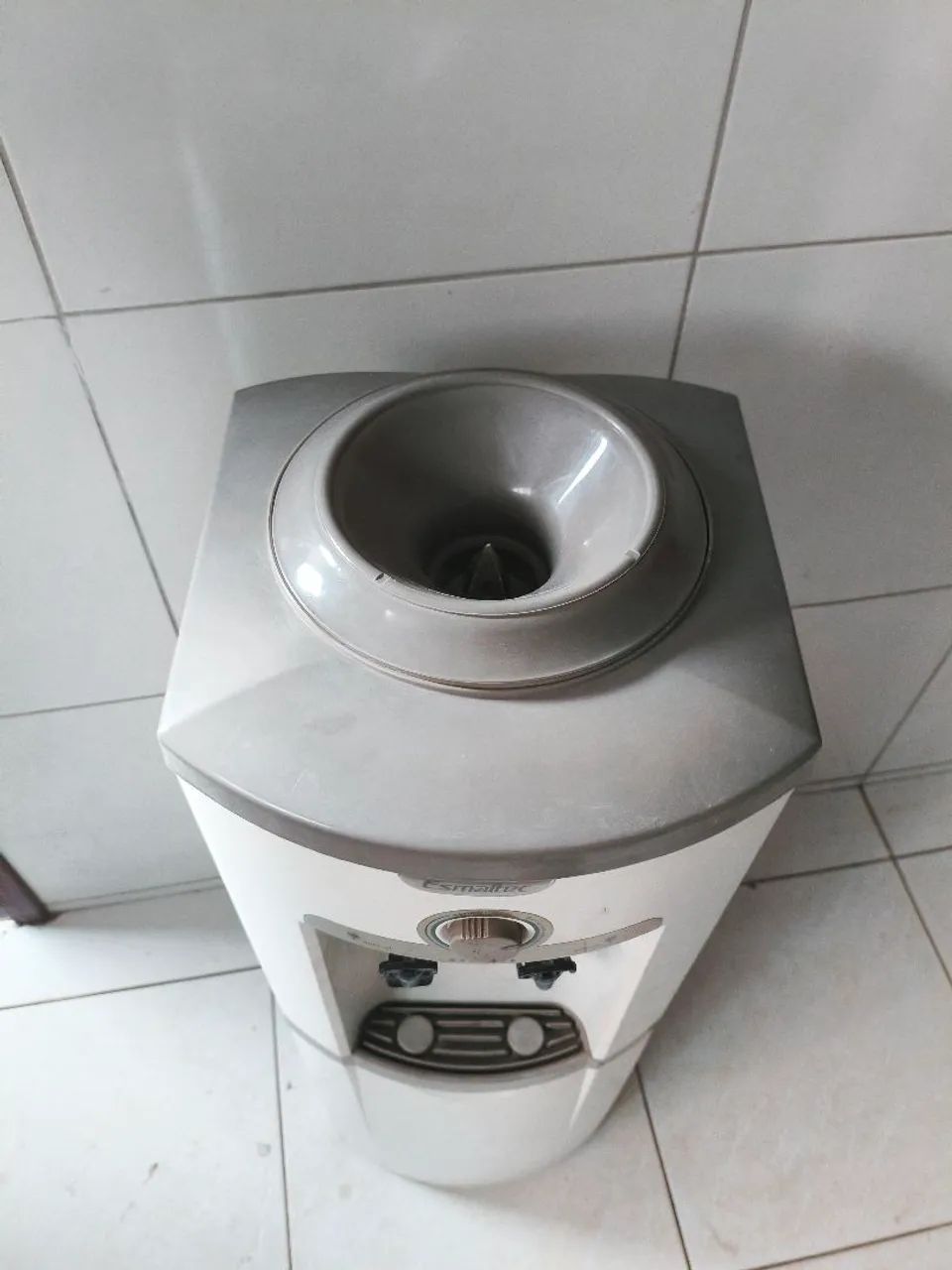 Gelagua Esmaltec funciona perfeitamente  - Foto 4