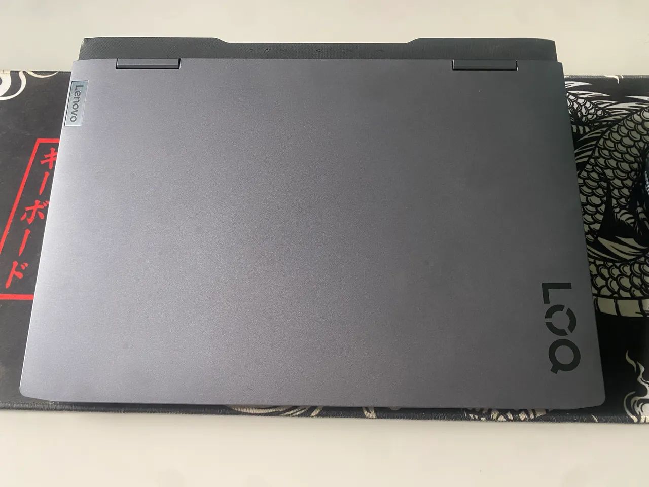   Notebook Lenovo LOQ RTX 20x50 - Foto 2