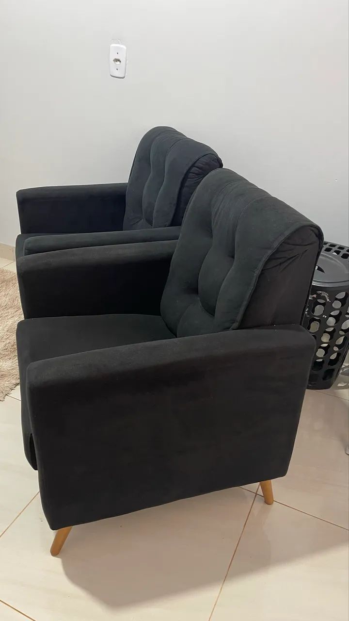 Poltronas  - Foto 2