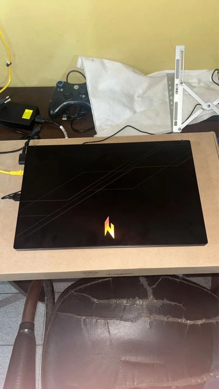 Notebook Acer Nitro V15