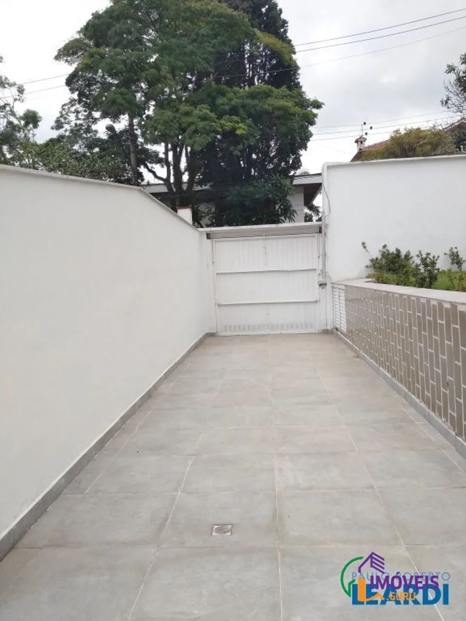 CASA ASSOBRADADA - PERDIZES - SP - Foto 4