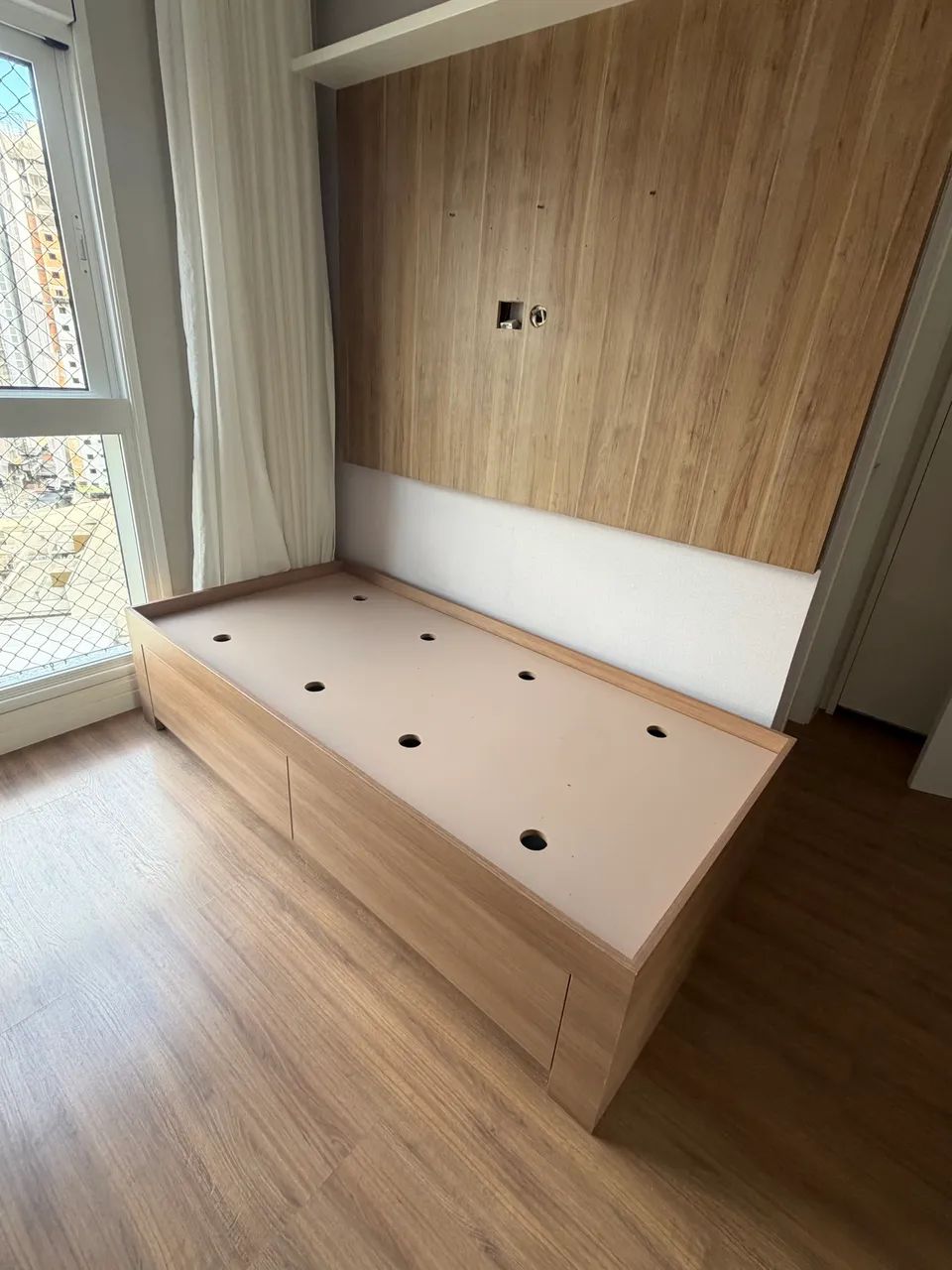 Cama de solteiro - Foto 5