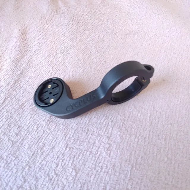 Suporte GPS extensor CYCPLUS Z1 preto