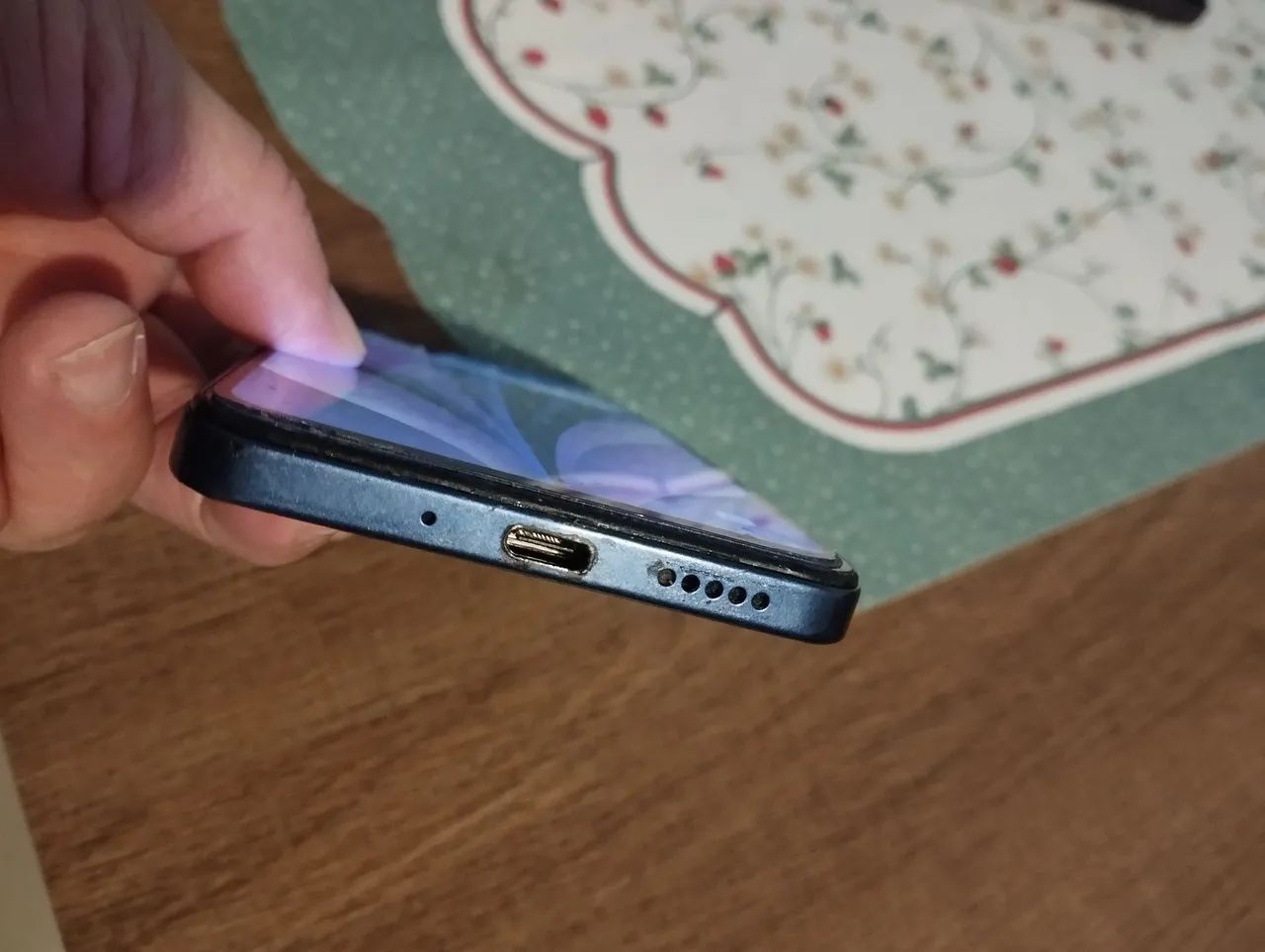Celular xiaomi 14C - Foto 4