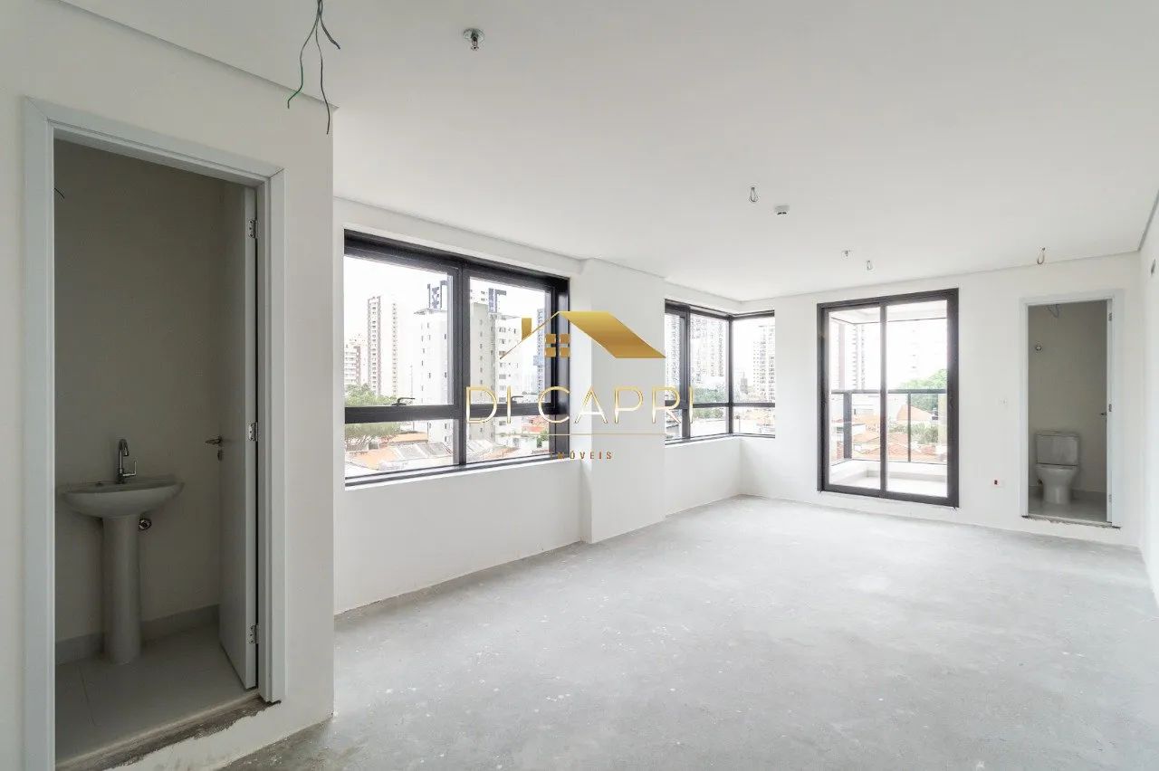 Sala comercial nova para locação no Tatuapé! - Foto 2
