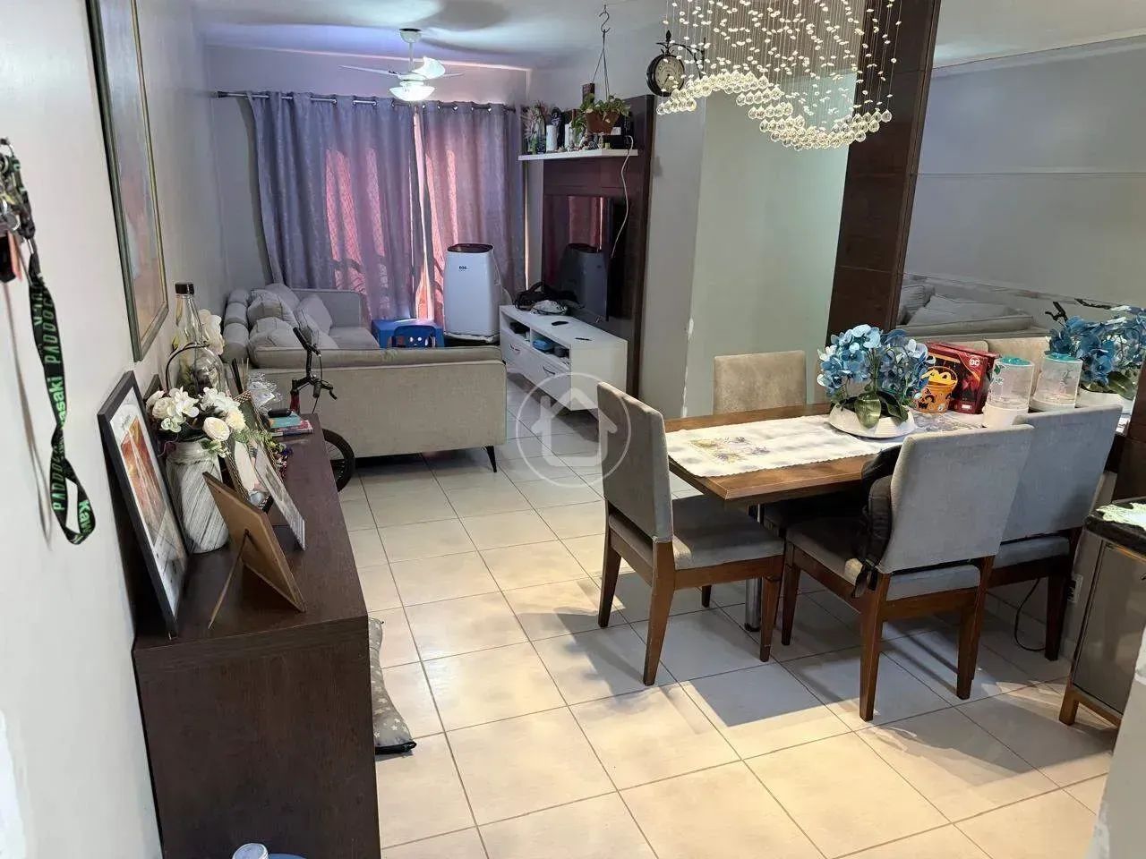 APARTAMENTO 3 QUARTOS SENDO 1 SUITE - Foto 2