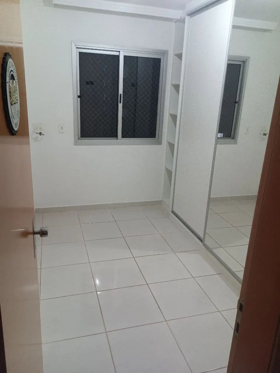 Alugo apartamento de dois quartos no Edifício Pau Brasil  - Foto 5