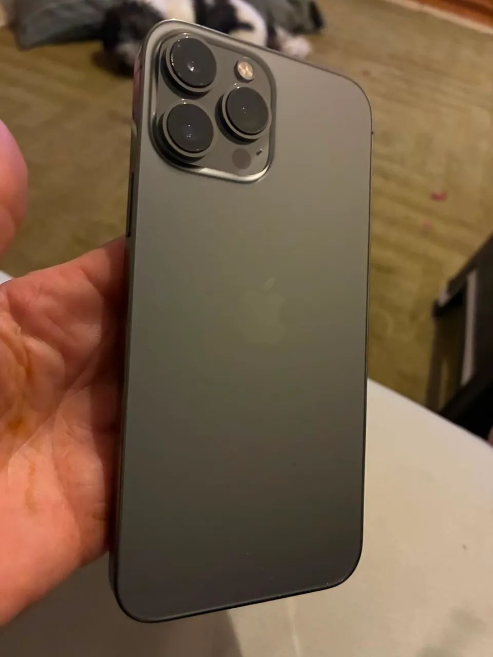 iPhone 13 Pro Max 256g - Foto 2