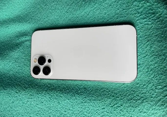 iPhone 12 Pro Max Original  - Foto 3