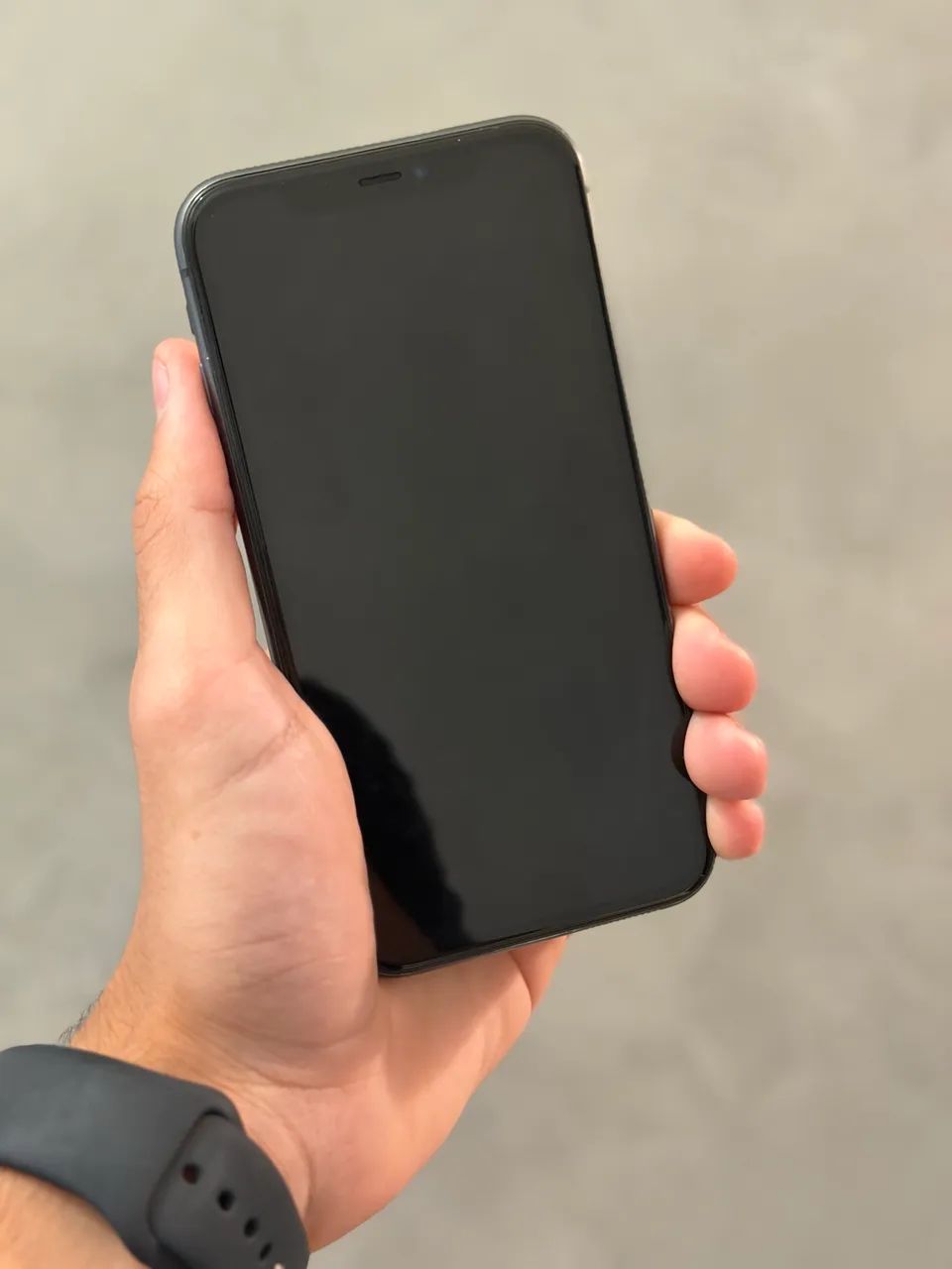 Iphone 11 64Gb - Unico Dono - Foto 3