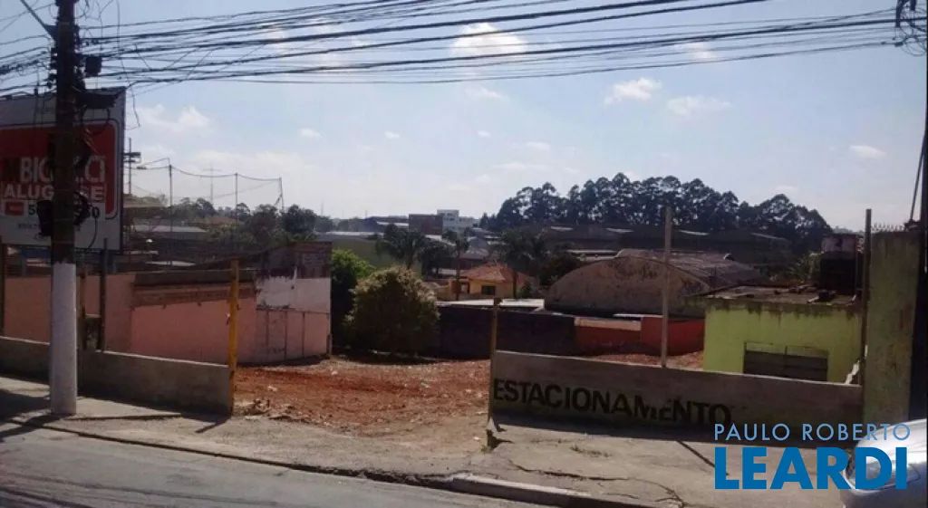 TERRENO - CAMPESTRE - SP - Foto 5