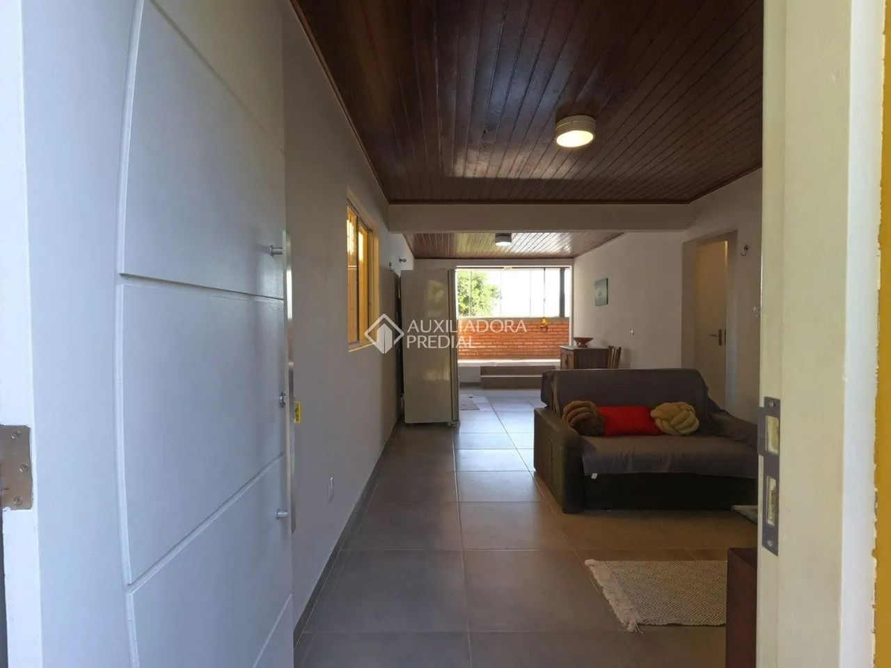 Casa com vista pra Lagoa da Conceição - Foto 2