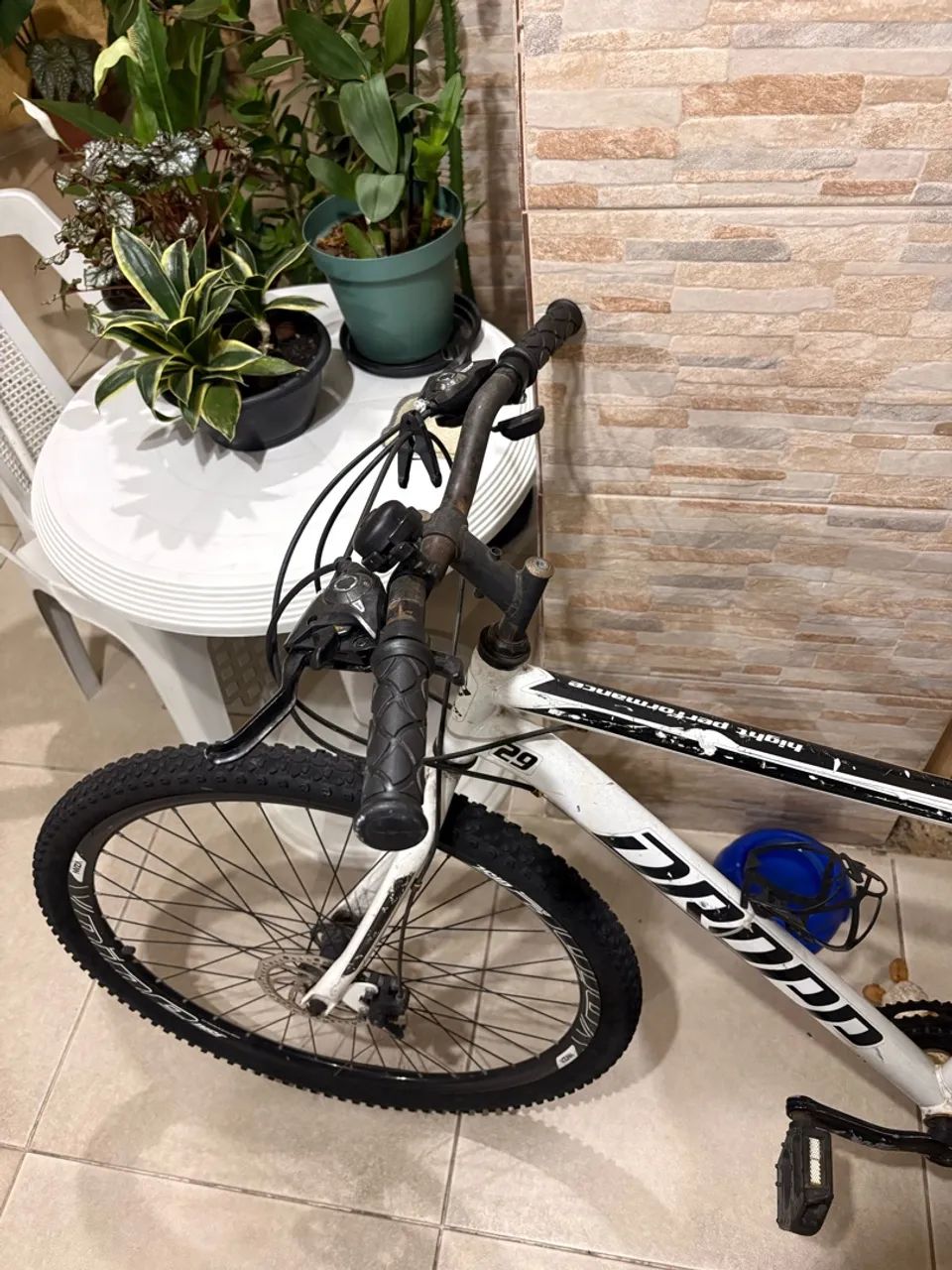 Bicicleta aro 29 - Foto 4
