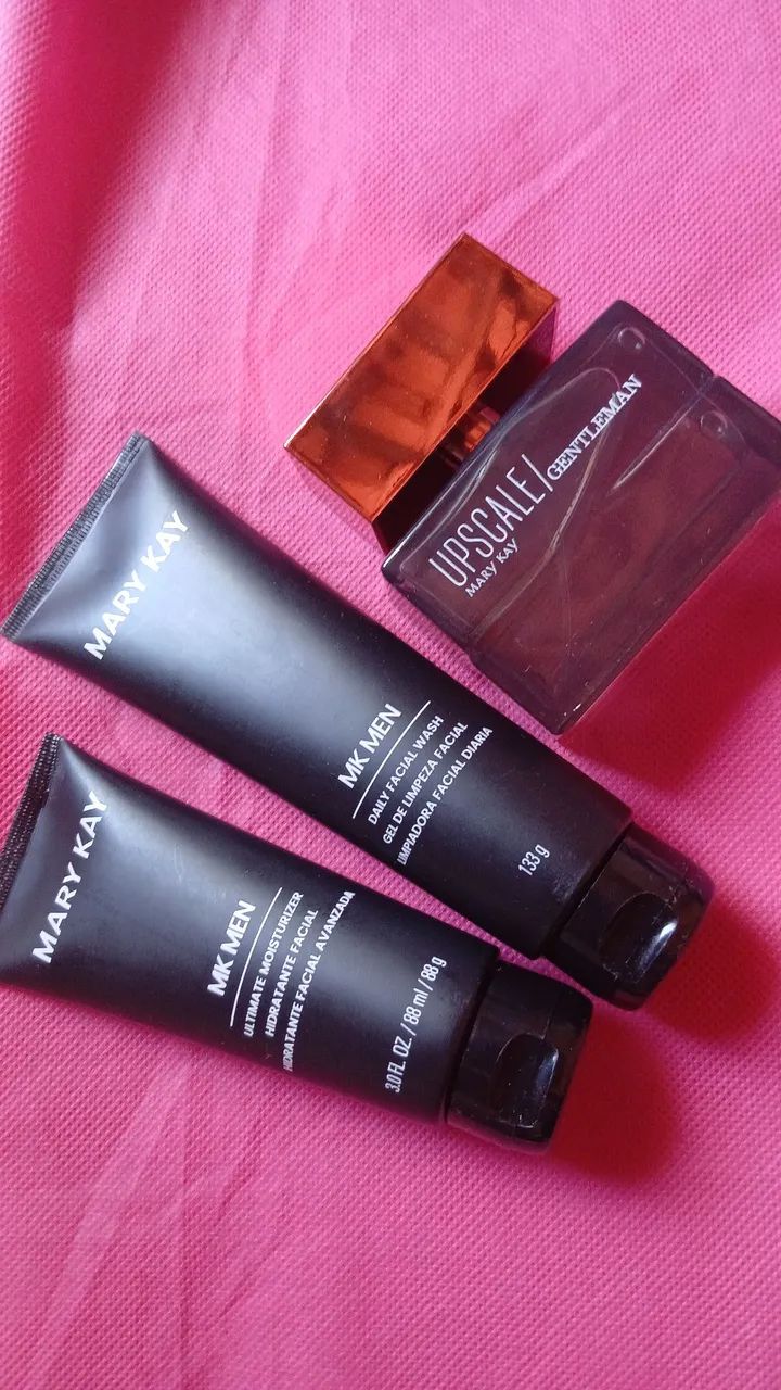 Mary Kay