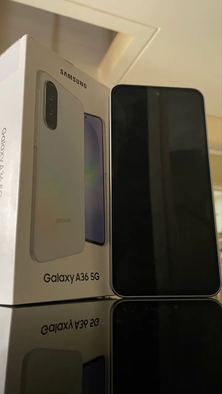 Samsung A36 - Foto 3