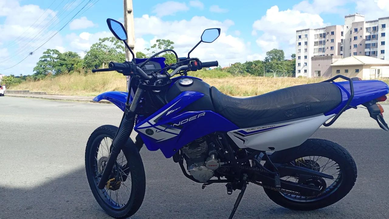 Lander 250 - Foto 3
