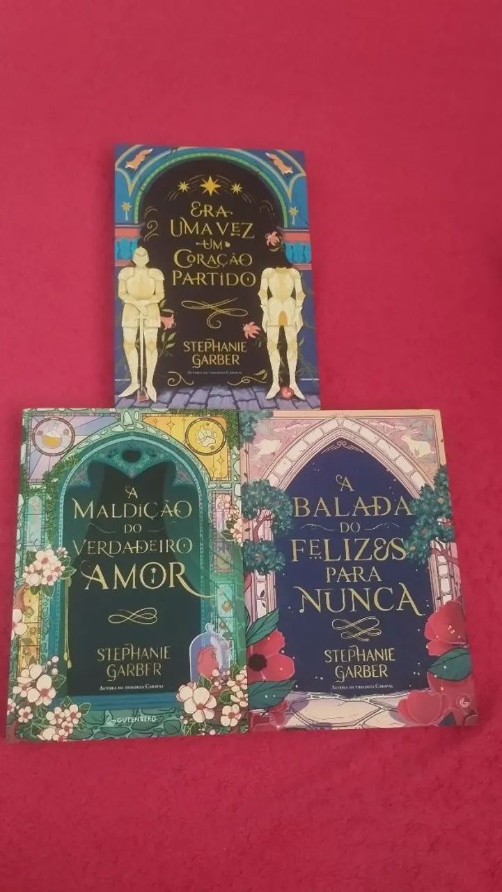 Livro usado  - Foto 2