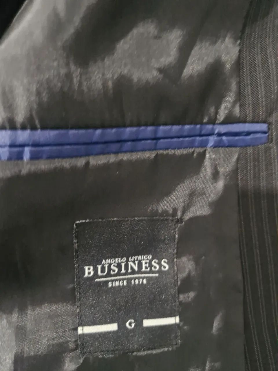 Blazer Ângelo Litrico - Foto 4