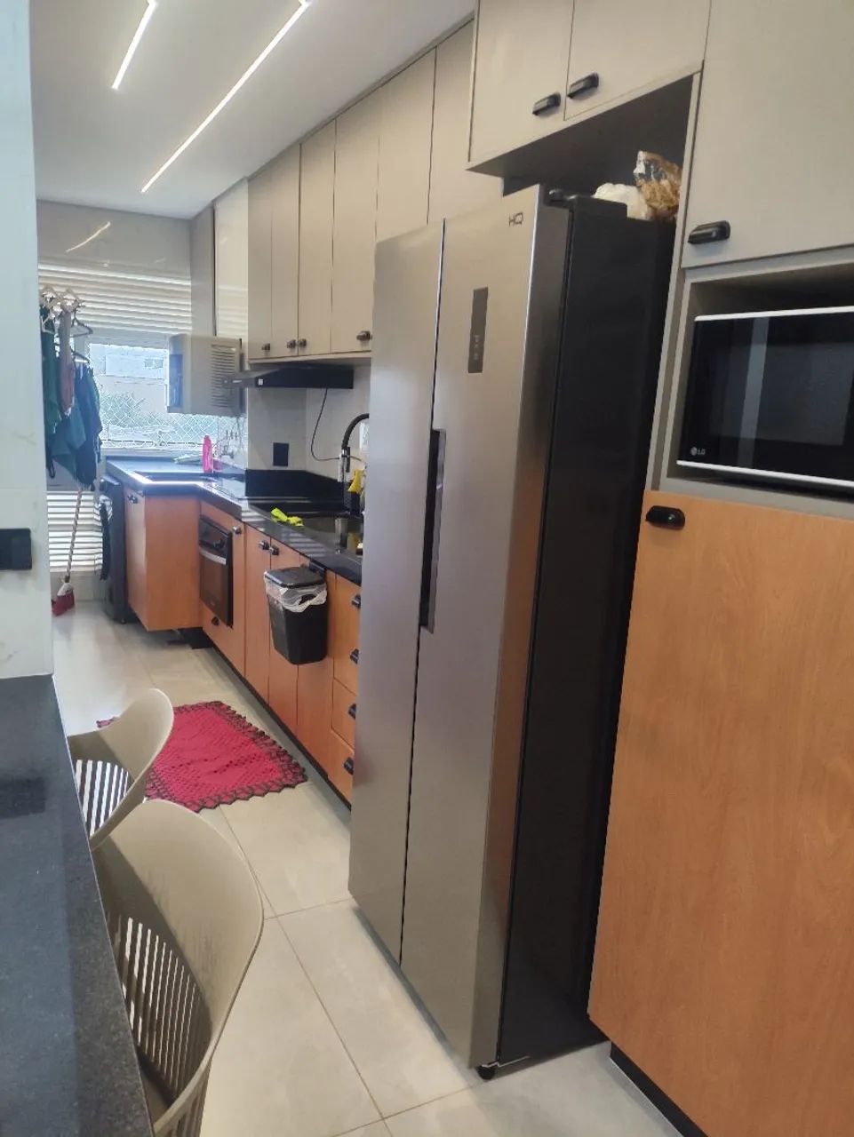 Vendo apartamento condomínio morarmais limeira 