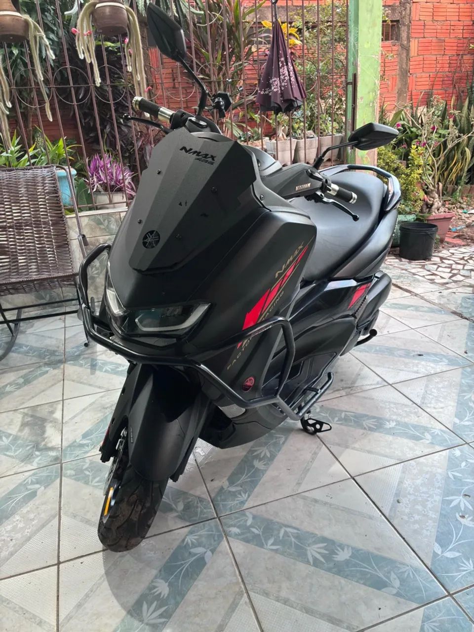 Nmax 160 - Foto 2