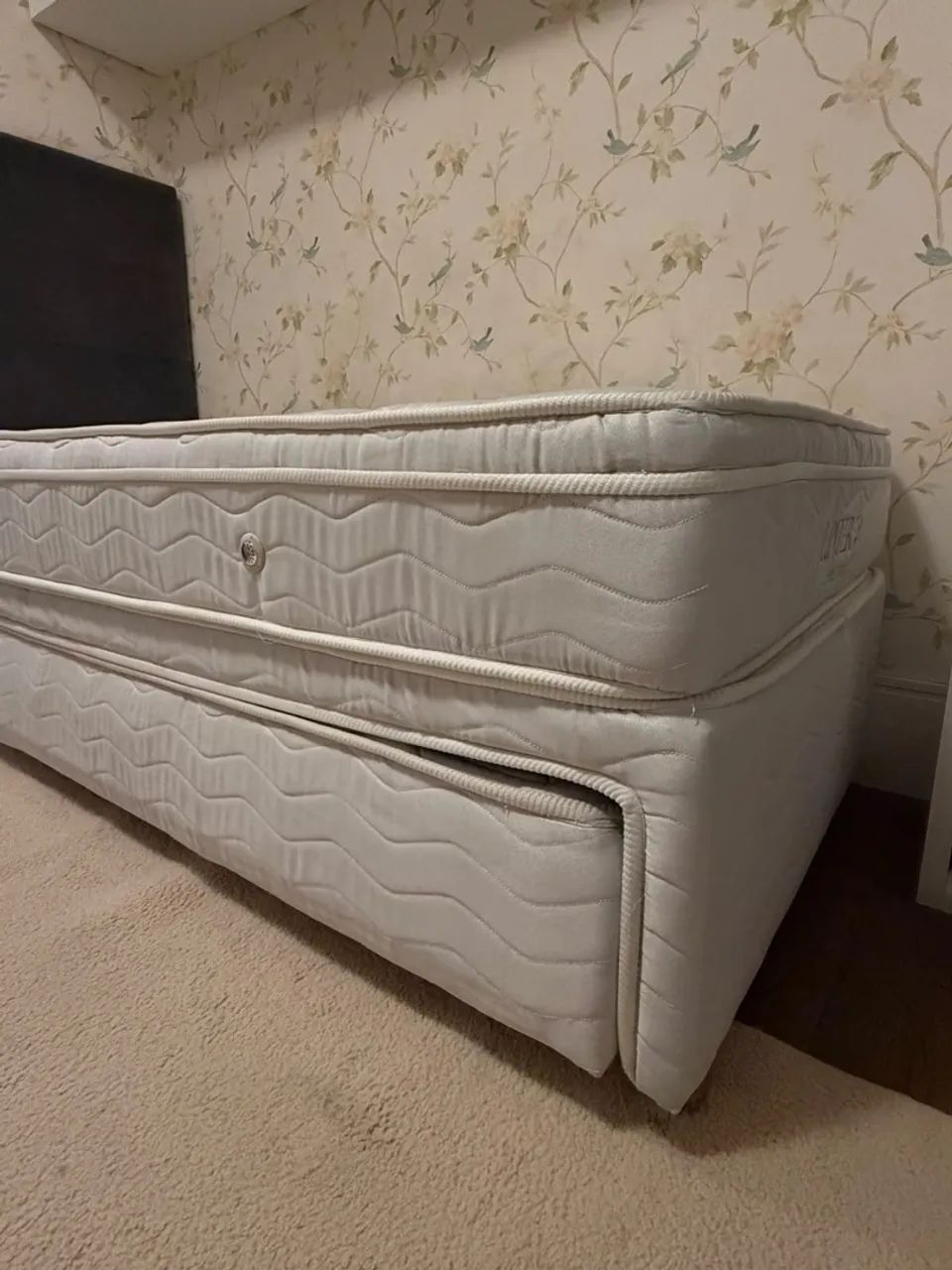 BI CAMA RETRÁTIL  - Foto 3