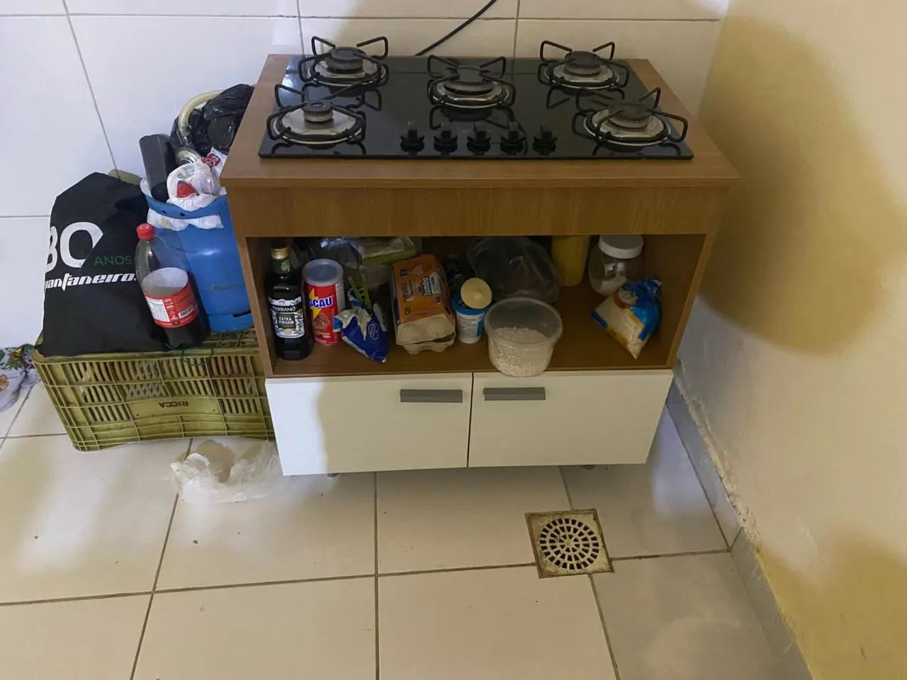 Fogão  - Foto 2