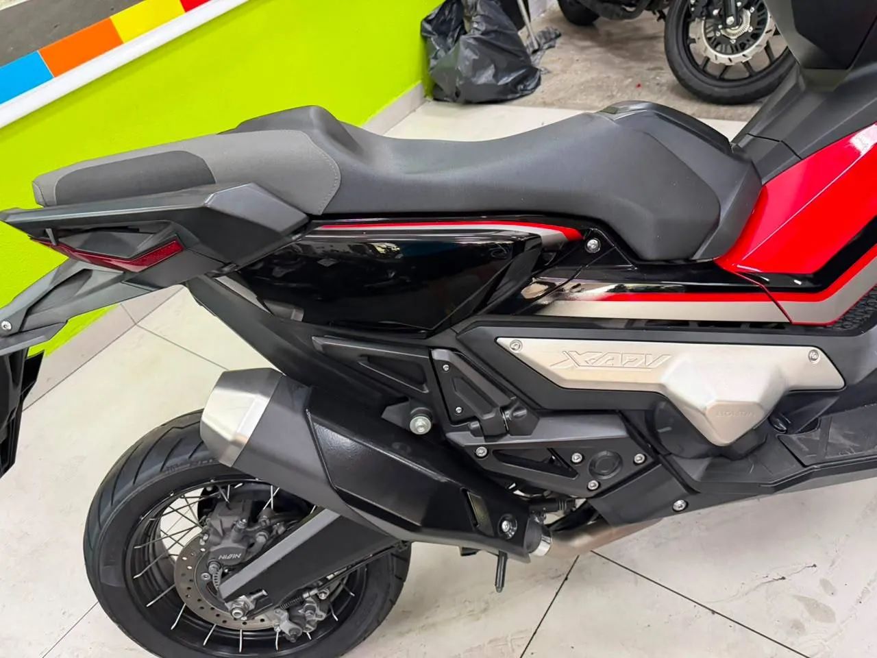 HONDA X-ADV - Foto 5