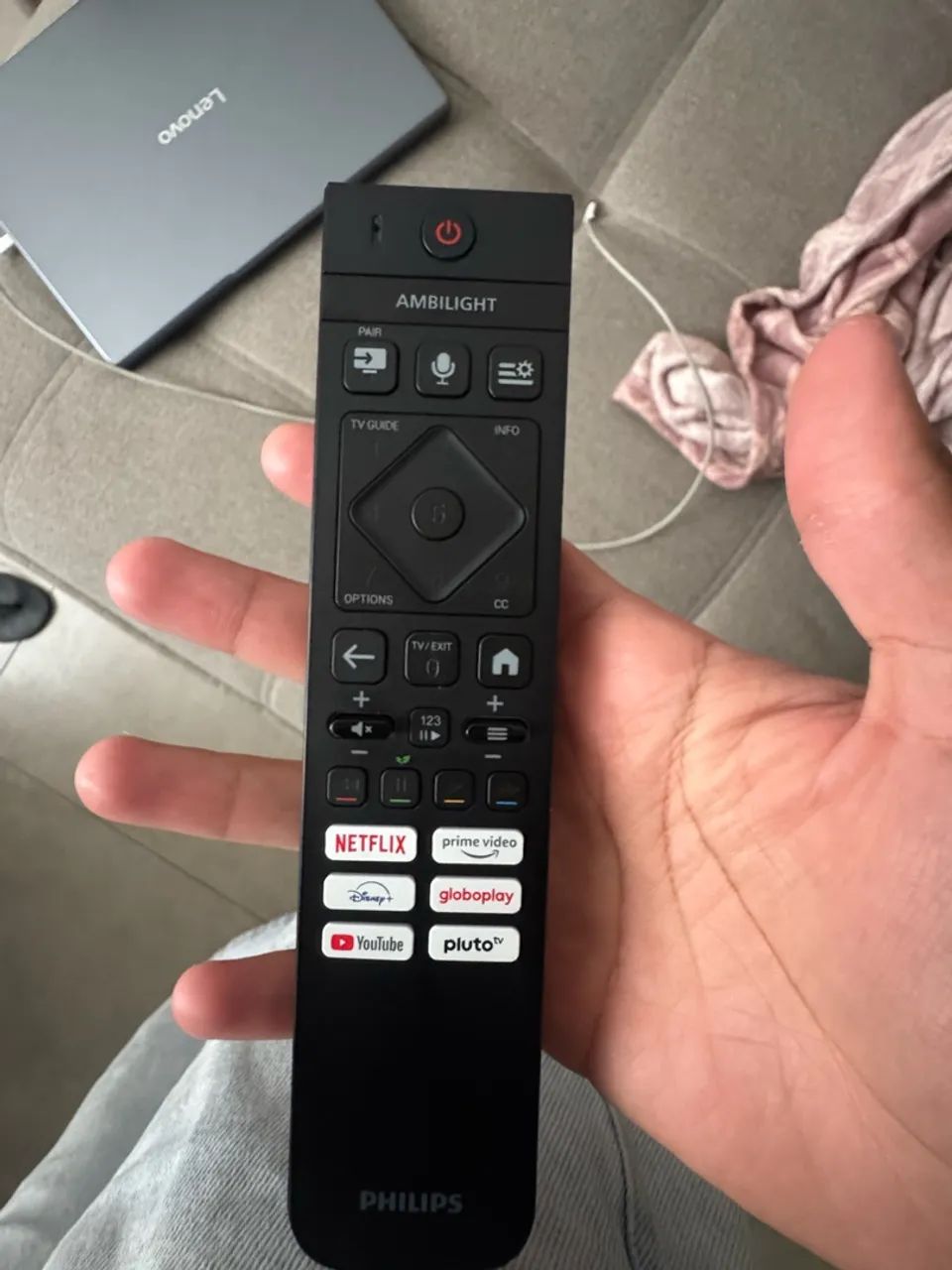 TV smart nova - Foto 2