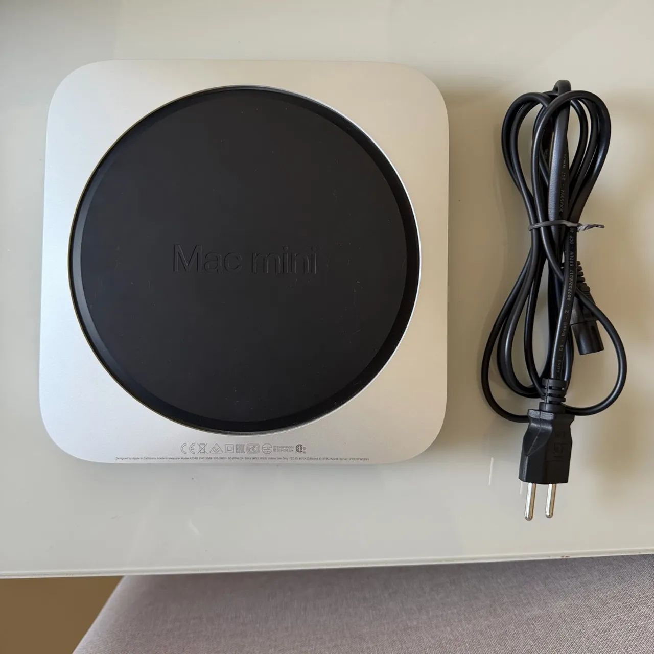 Apple Mac Mini M1 - Foto 2