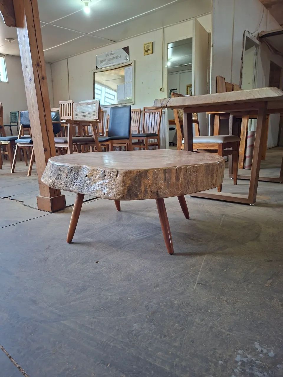 Mesa de centro  - Foto 3