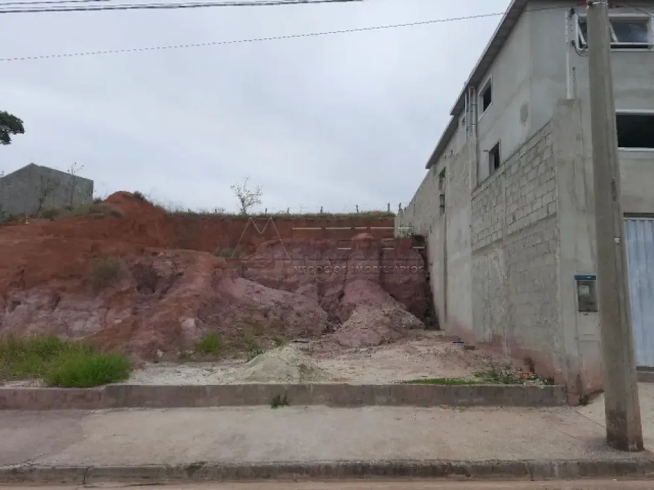 Terreno no Santa Julia