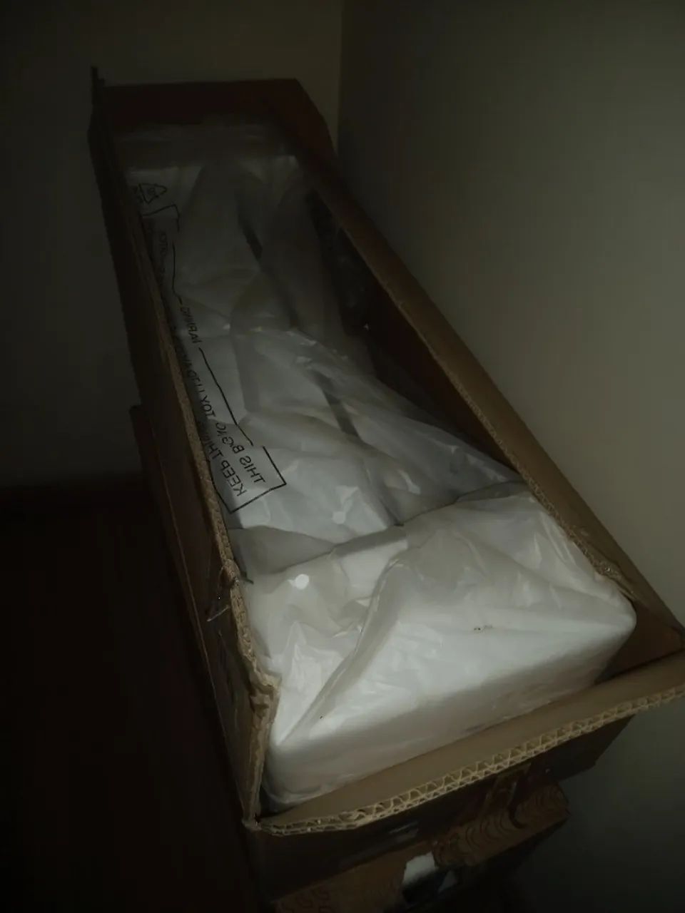 Ar condicionado novo - Foto 2