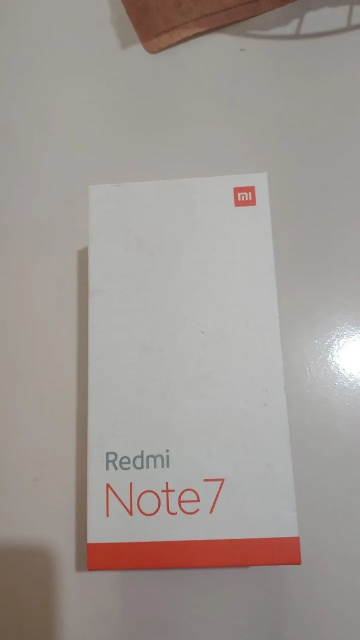 Xiaomi Redmi Note 7 - 64GB - Foto 2
