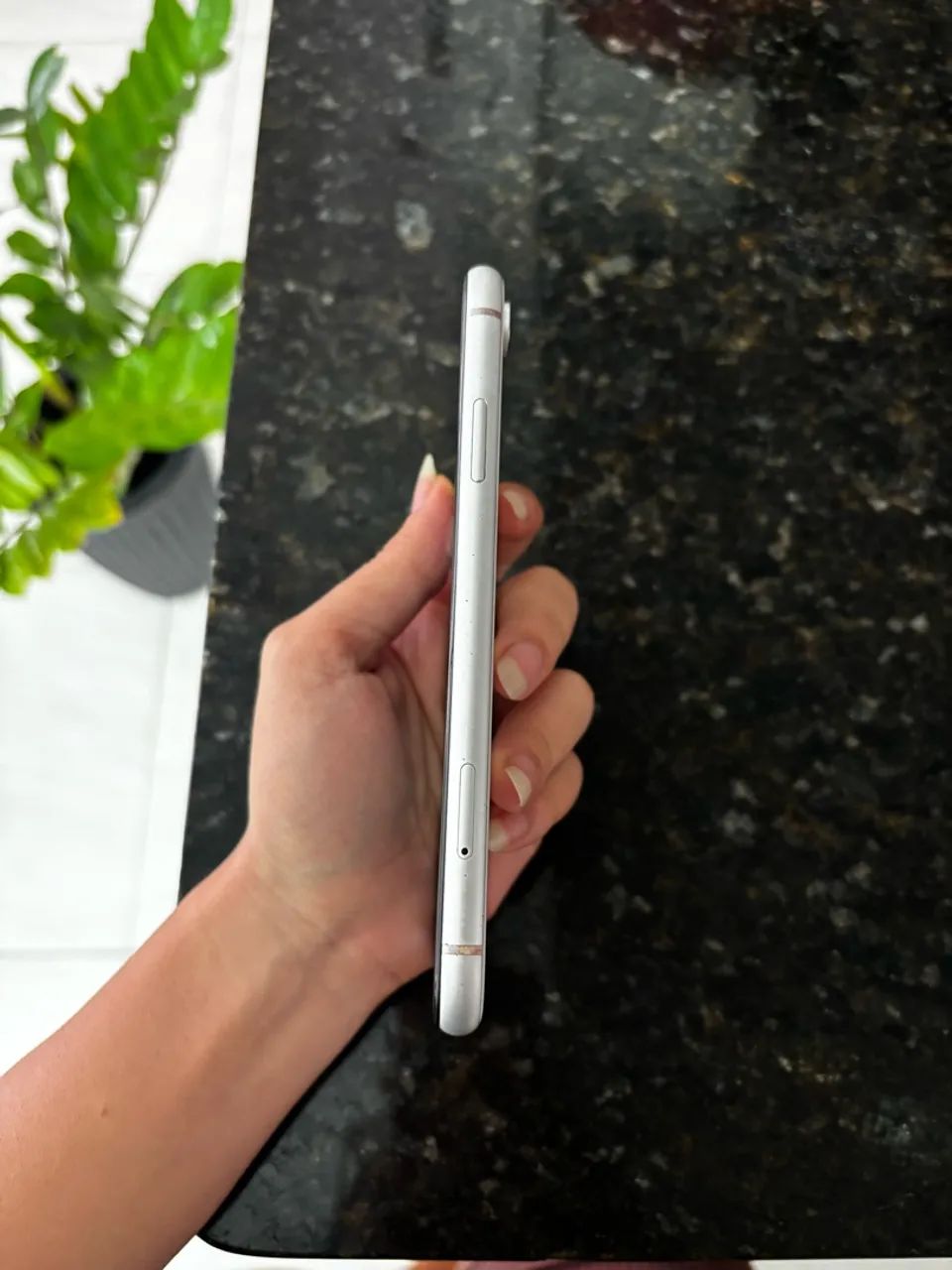 Iphone Xr,Branco - Foto 4