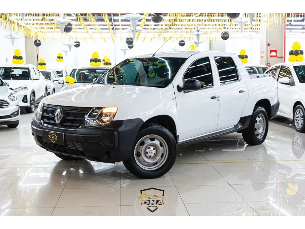 Renault Duster 2022 - Foto 3