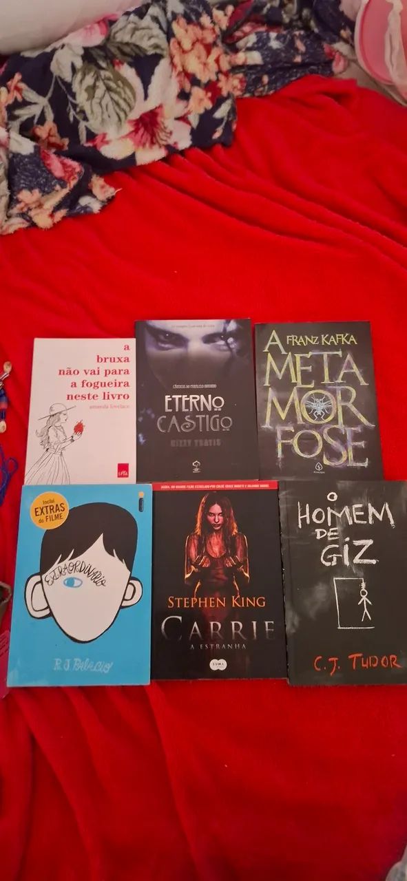 Livros diversos (R$ 25 CADA) - Foto 2
