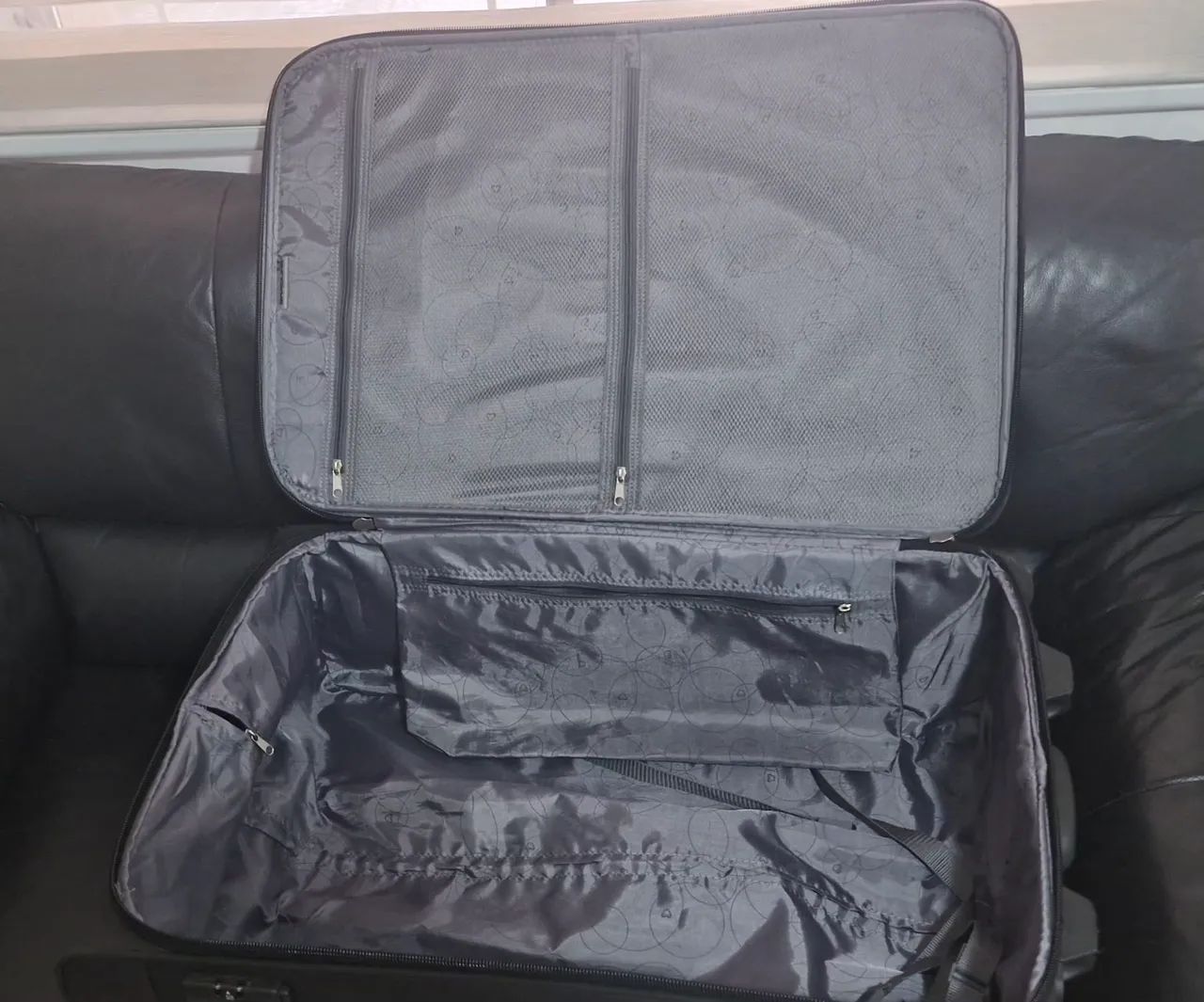 Mala de viagem (35kg) - Foto 2