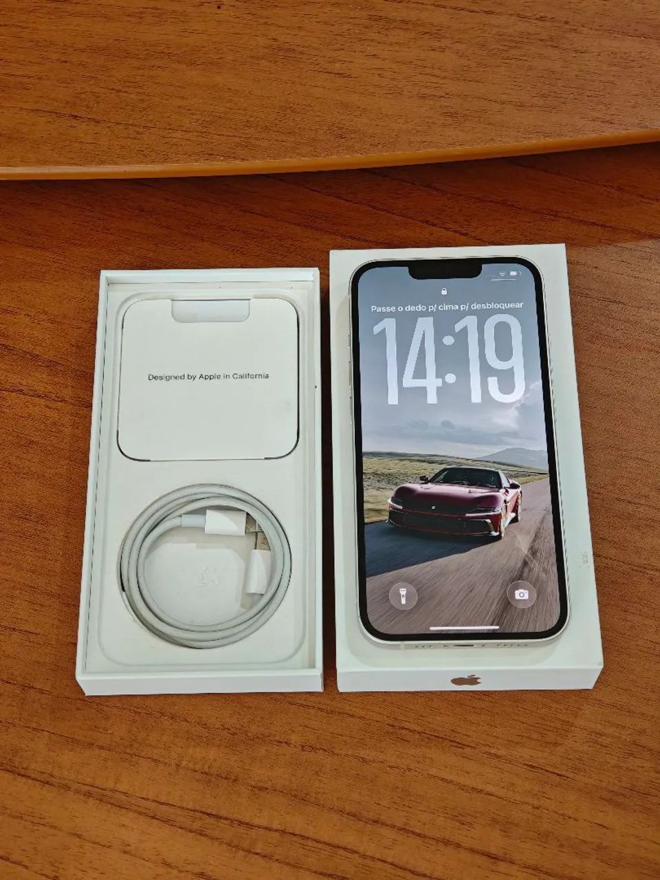 iPhone 13 - Impecável (128gb) - Foto 2